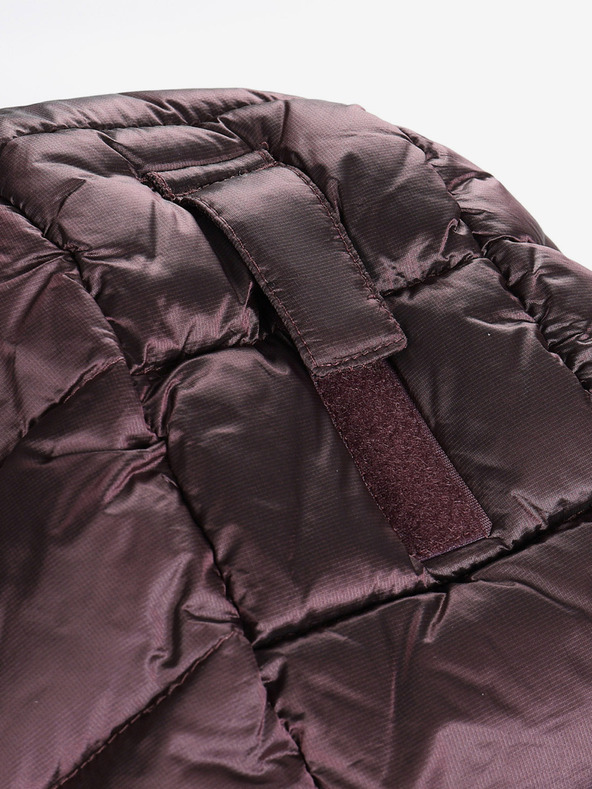 ALPINE PRO Високотемпературно яке за жени ALPINE PRO Roga