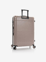 Heys Пътнически куфар Heys Zen L Atmosphere Beige