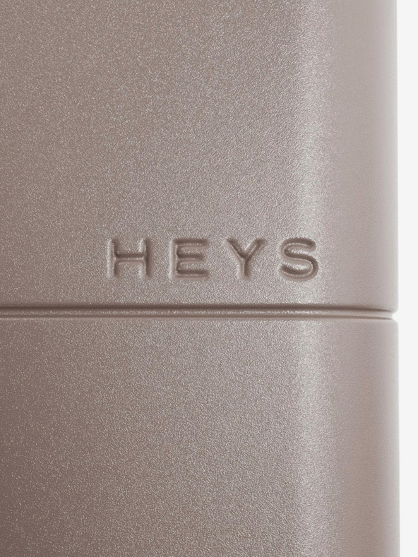 Heys Пътнически куфар Heys Zen L Atmosphere Beige