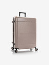 Heys Пътнически куфар Heys Zen L Atmosphere Beige