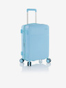 Heys Комплект от три пътнически куфара в светлосиньо Heys Pastel ( S+M+L )