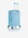 Heys Комплект от три пътнически куфара в светлосиньо Heys Pastel ( S+M+L )