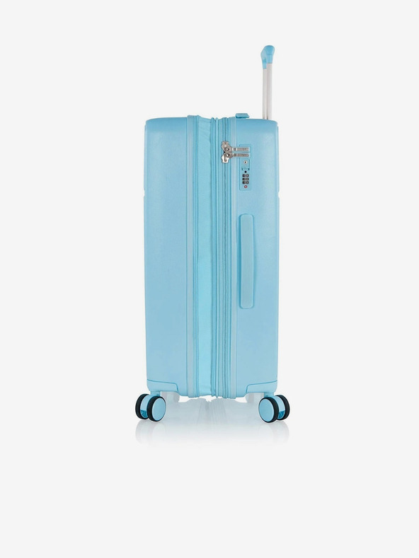 Heys Pastel M куфар