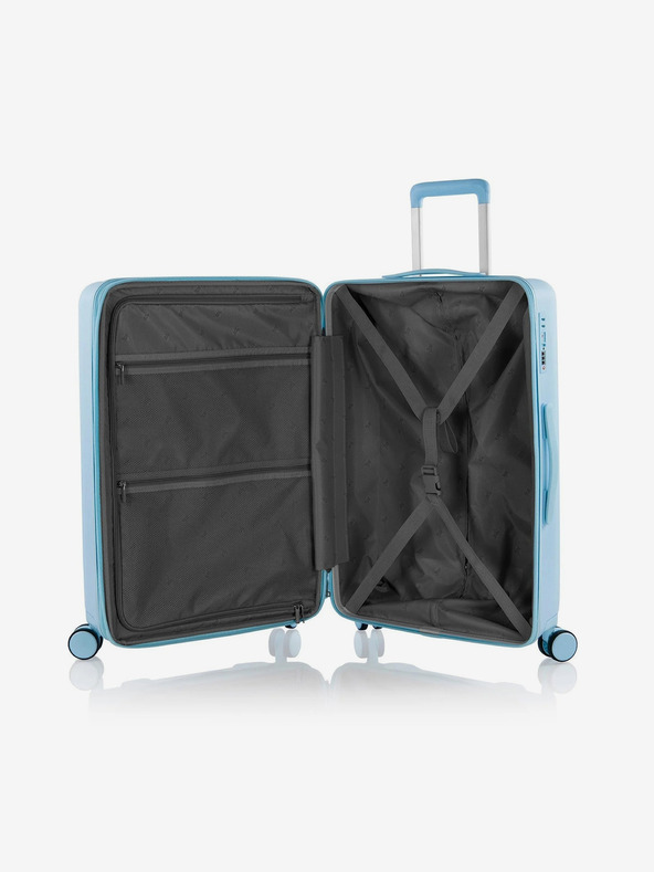 Heys Pastel M куфар