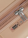Heys Бежов пастелен пътнически куфар Heys S