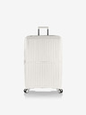 Heys Бял пътнически куфар Heys Airlite L