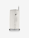 Heys Бял пътнически куфар Heys Airlite L