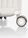 Heys Бял пътнически куфар Heys Airlite L