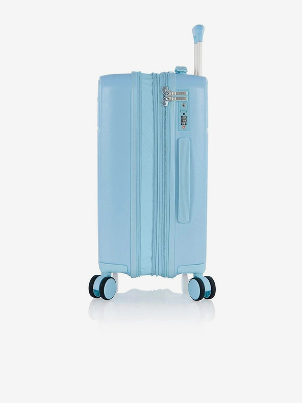 Heys Светлосин пътнически куфар Heys Pastel S