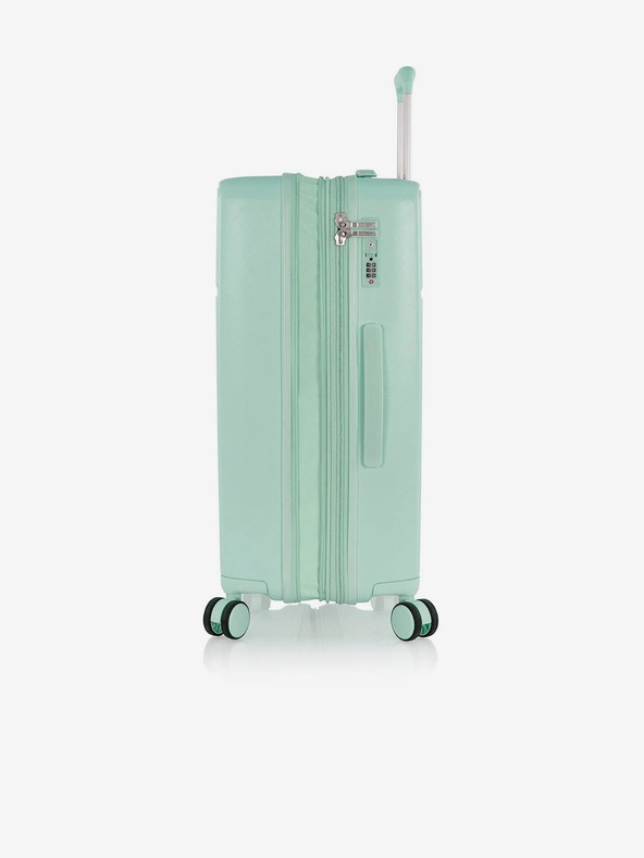 Heys Pastel M куфар