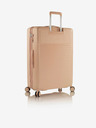Heys Комплект от три пътнически куфара Heys Pastel beige S,M,L