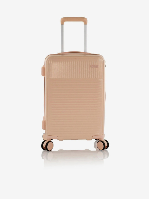 Heys Комплект от три пътнически куфара Heys Pastel beige S,M,L