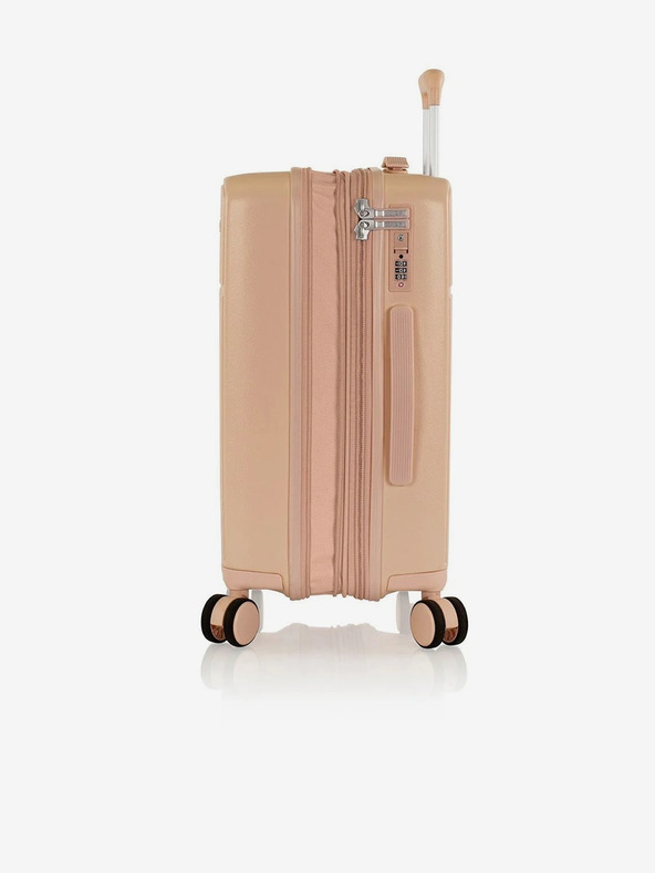 Heys Комплект от три пътнически куфара Heys Pastel beige S,M,L