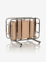 Heys Комплект от три пътнически куфара Heys Pastel beige S,M,L