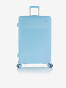 Heys Светлосин пастелен пътнически куфар Heys L