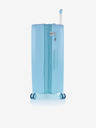 Heys Светлосин пастелен пътнически куфар Heys L