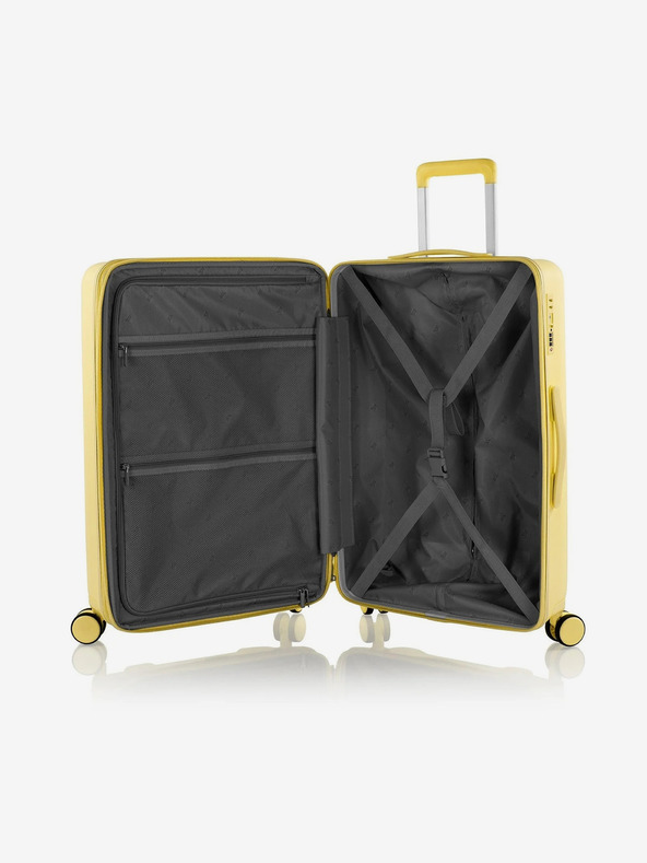 Heys Pastel M куфар