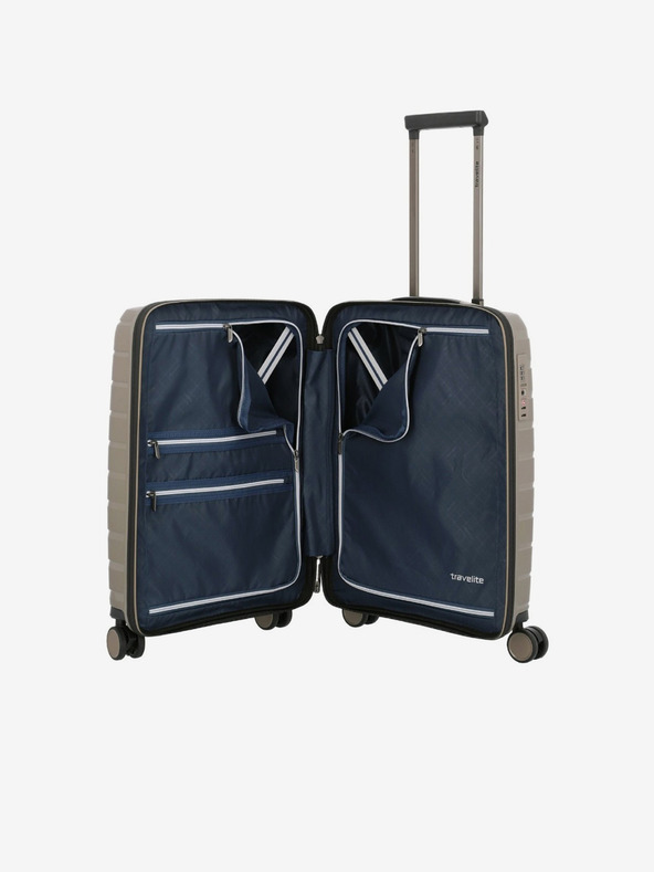 Travelite Air Base S,M,L Комплект