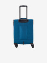 Travelite Син пътнически куфар Travelite Chios S