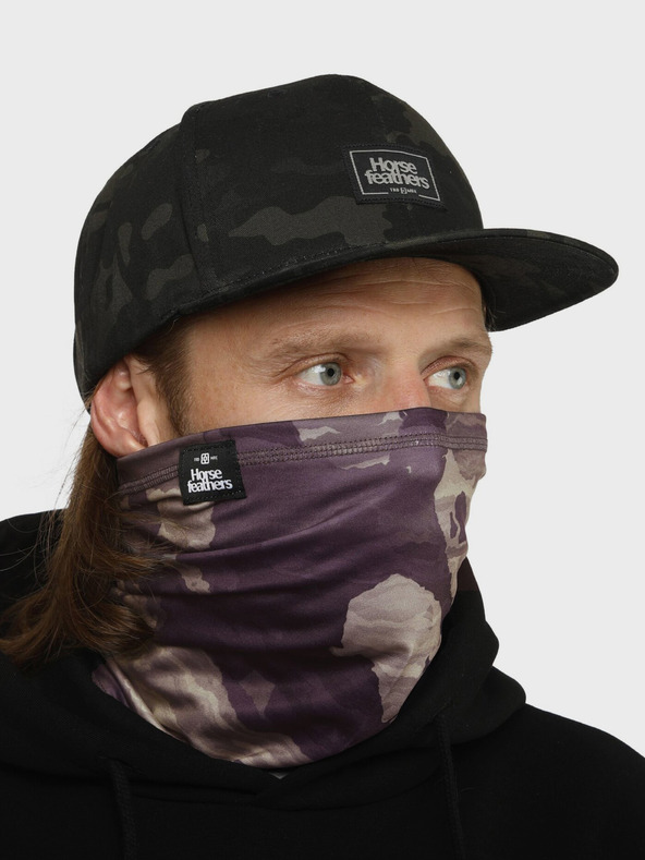 Horsefeathers Лека кърпа за врат Horsefeathers