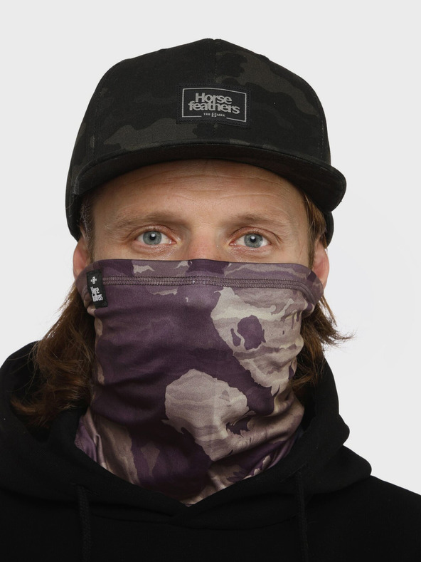 Horsefeathers Лека кърпа за врат Horsefeathers