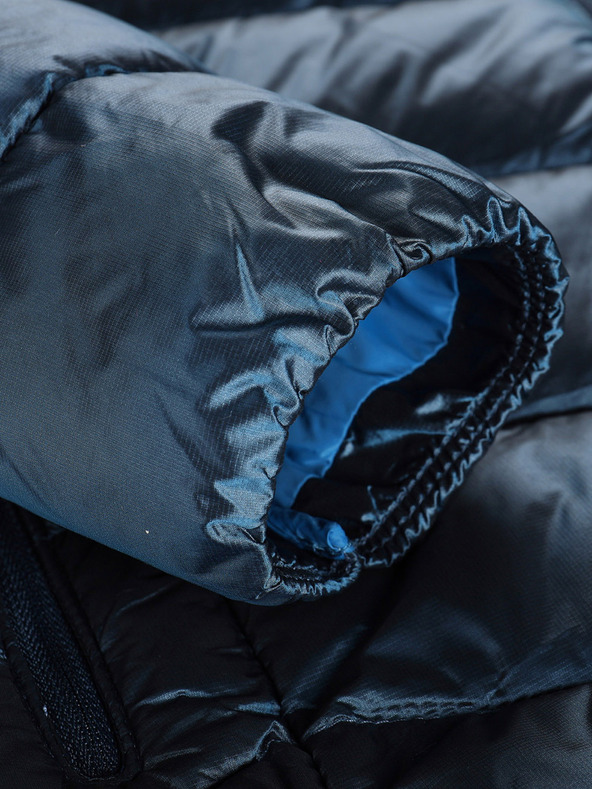 ALPINE PRO Високотемпературно яке за жени ALPINE PRO Roga