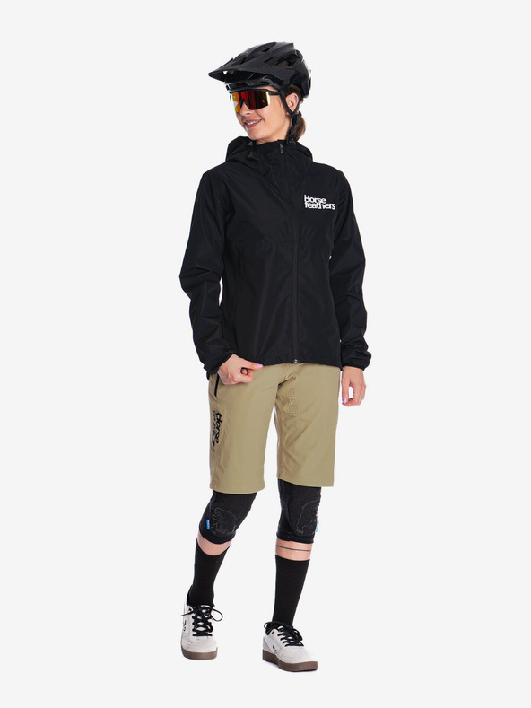 Horsefeathers Дамски шорти за велосипеди Stoker II Horsefeathers