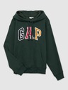 GAP Суитшърт с логото на GAP