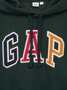 GAP Суитшърт с логото на GAP