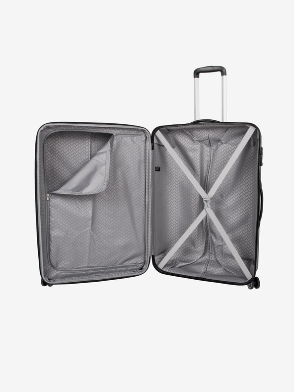 Travelite City 4w S,M,L Navy Комплект