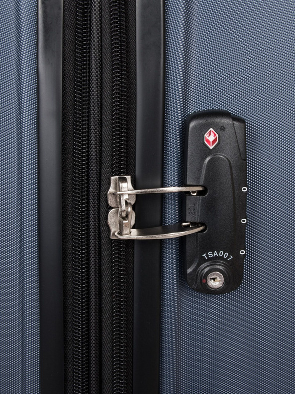 Travelite City 4w S,M,L Navy Комплект