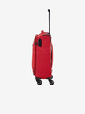 Travelite Червен куфар Travelite Chios S