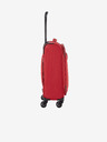 Travelite Червен куфар Travelite Chios S