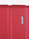 Travelite Червен Travelite City 4w L