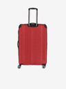 Travelite Червен Travelite City 4w L