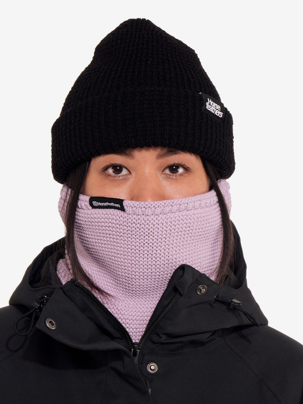 Horsefeathers Вратовръзка Lota - ирис HORSEFEATHERS