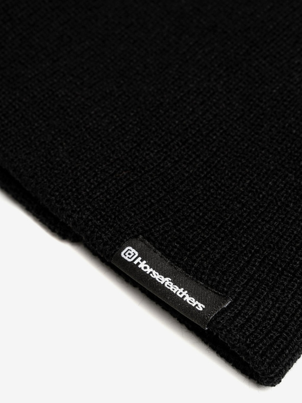 Horsefeathers Клоун Hillary Horsefeathers - черен