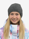 Horsefeathers Зимна шапка Hillary Horsefeathers - сива