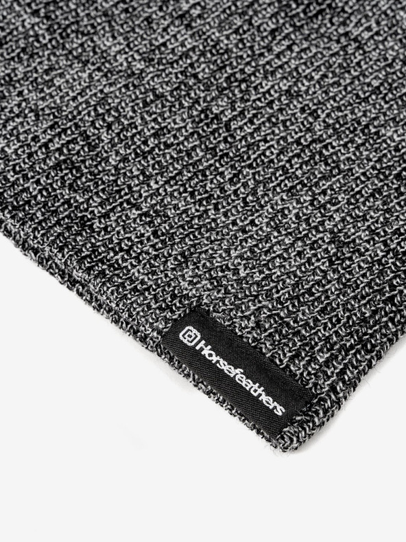 Horsefeathers Зимна шапка Hillary Horsefeathers - сива