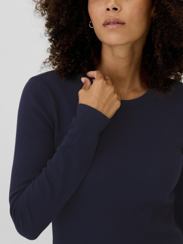 GAP Структурирана тениска GAP