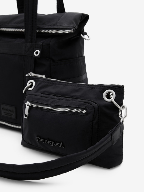 Desigual Дамска раница Desigual Basic Modulars Voyager