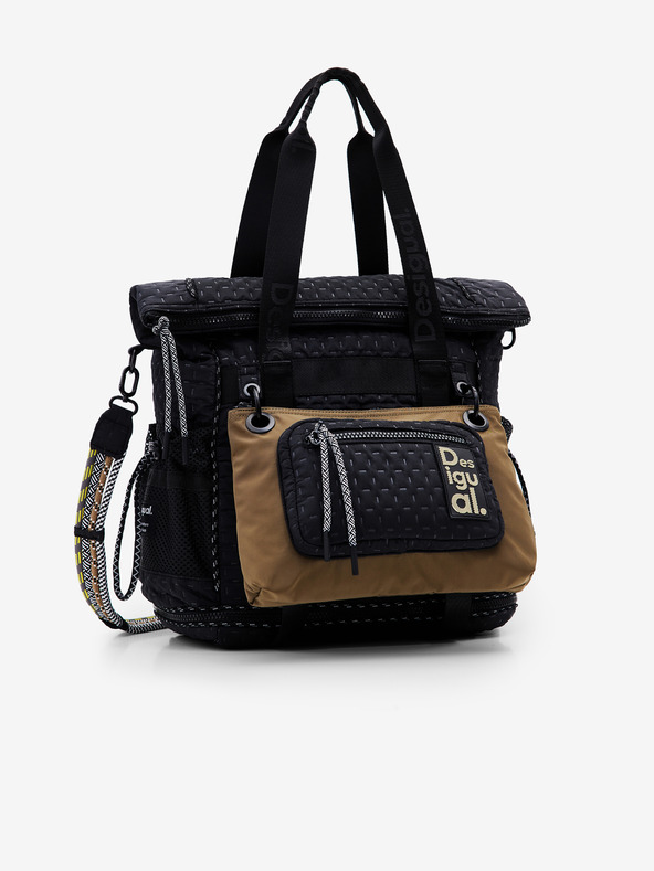 Desigual Дамска раница Desigual Modularis Thermo Voyager