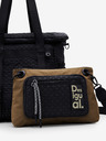 Desigual Дамска раница Desigual Modularis Thermo Voyager