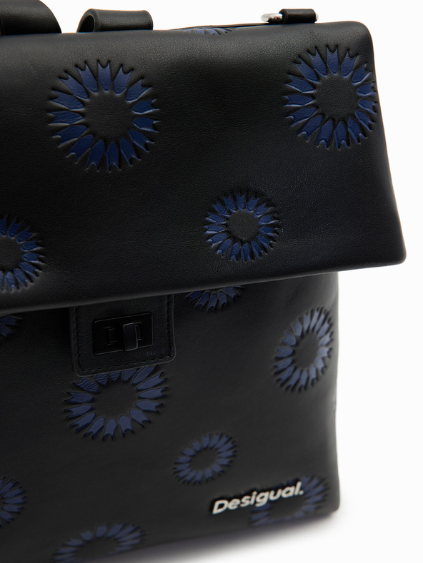 Desigual Дамска раница Desigual Avalon Hampton