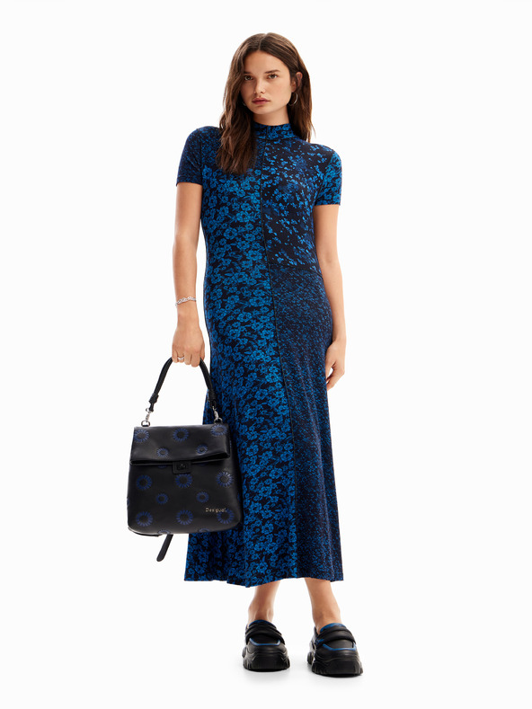 Desigual Дамска раница Desigual Avalon Hampton