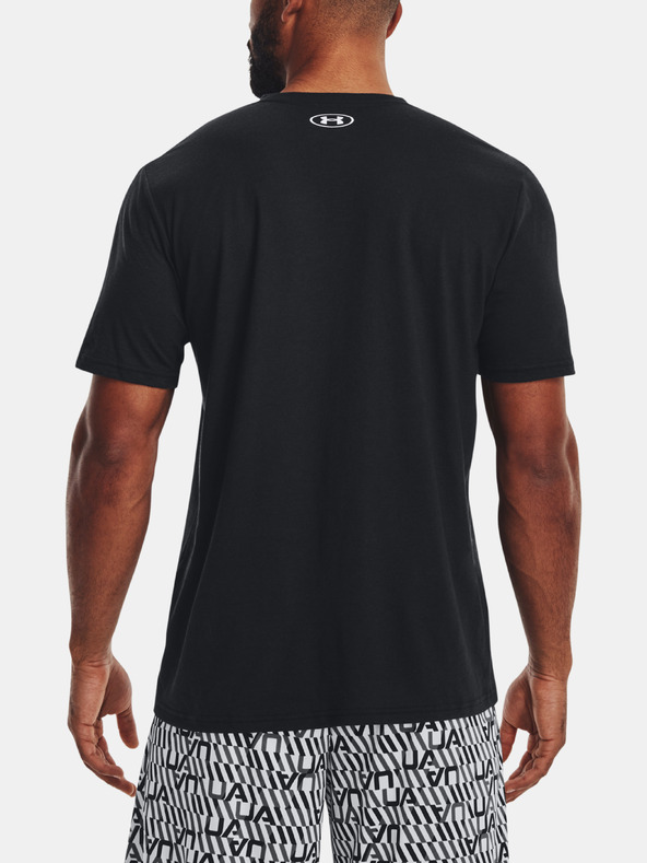 Under Armour Мъжка тениска Under Armour UA PROTECT THIS HOUSE SS
