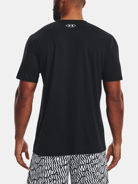 Under Armour Мъжка тениска Under Armour UA PROTECT THIS HOUSE SS
