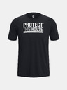 Under Armour Мъжка тениска Under Armour UA PROTECT THIS HOUSE SS