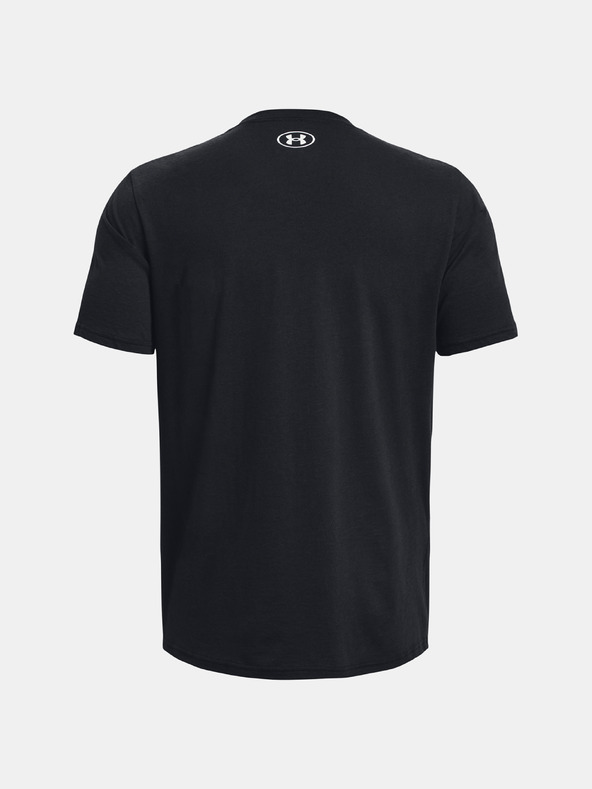 Under Armour Мъжка тениска Under Armour UA PROTECT THIS HOUSE SS
