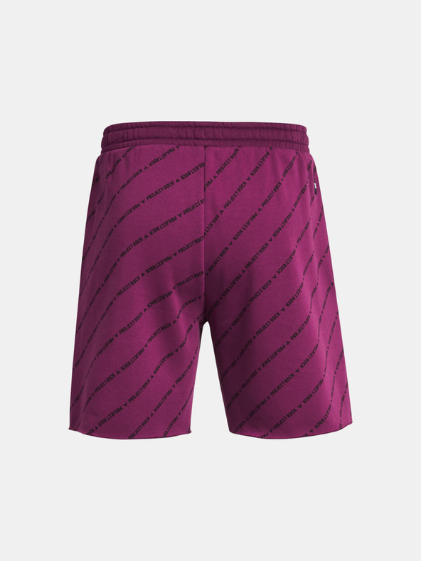 Under Armour Мъжки шорти Under Armour Pjt Rck Icon Flc Short Pt BOH